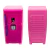 Mini Freezer de Brinquedo com Formas de Gelo, Gaveteiros e Prateleiras - comprar online