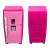 Mini Freezer de Brinquedo com Formas de Gelo, Gaveteiros e Prateleiras - comprar online