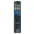 Controle Remoto Televisão Compatível TV LG LCD Home Theater