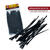 Cinta Plástica Fita Braçadeira Nylon 3,8 x 20cm 100 Unidades - comprar online