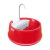 Fonte Vermelho Joy Cães E Gatos Bivolt