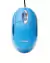 Mouse Óptico Com Fio USB 3.0 Alta Precisão BMax BM-611 Branco