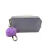 Necessaire Bolsa Organizadora De Maquiagem Puro Brilhinho