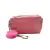 Necessaire Bolsa Organizadora De Maquiagem Puro Brilhinho