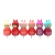 Gloss Labial Princesinha Bonequinha Febella Cor: 6