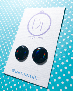 Eyechips pra Blythe EYEB040H holográfico Preto - comprar online