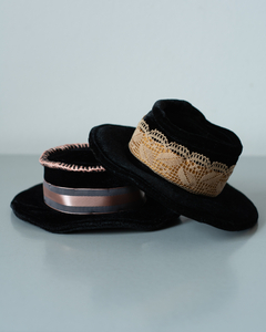 Hats for Blythe