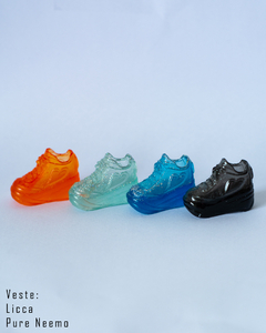 Blythe Platform Sneakers (Pure Neemo and Licca) - buy online