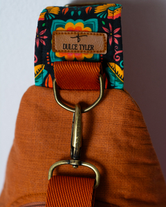 Backpack Dody - Meraki - Dulce Tyler Dolls & Studio