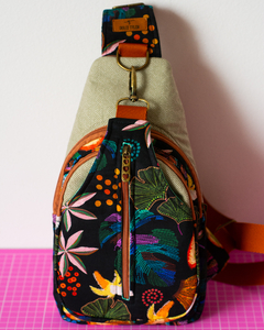 Mochila Dody - Amazing