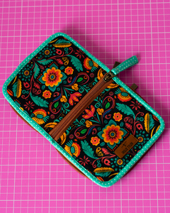 Mini Wallet Star - Meraki - Dulce Tyler Dolls & Studio