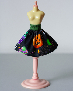 Imagem do Saias de Halloween