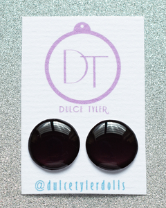 Blythe Eyechips EYEB040 Black