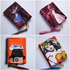 Case for e-reader