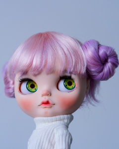 Eyechips pra Blythe EYEB009S Verde - comprar online