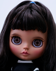 Eyechips pra Blythe EYEB015S Preto na internet