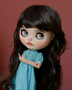 Eyechips pra Blythe EYEB007S Azul Claro - comprar online