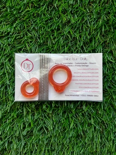Par de Pull Rings on internet