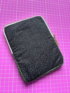 Kindle Cover with Zipper - Wicked on internet