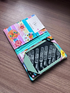 Kindle Cover - Cats and Flowers - buy online