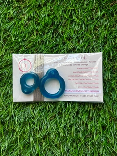 Par de Pull Rings on internet