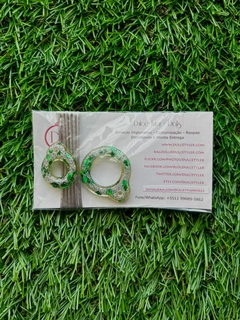 Par de Pull Rings on internet
