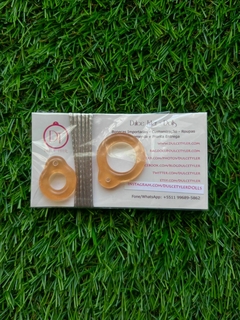 Par de Pull Rings