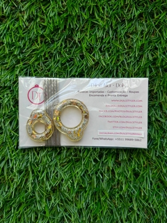 Image of Par de Pull Rings