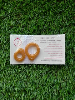 Par de Pull Rings - online store