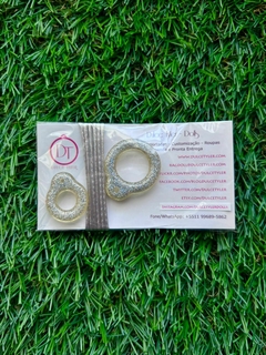 Par de Pull Rings - buy online