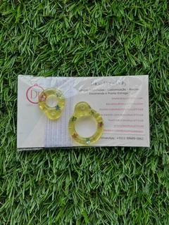 Image of Par de Pull Rings