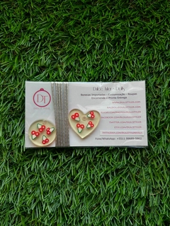 Par de Pull Rings - online store