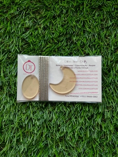 Image of Par de Pull Rings