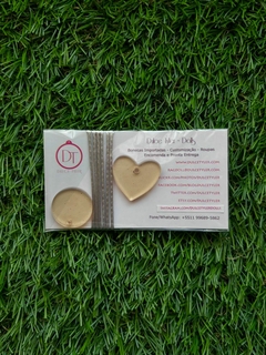 Par de Pull Rings