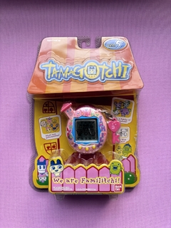 SEMINOVOS - Tamagotchi Connection