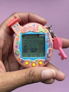 SEMINOVOS - Tamagotchi Connection on internet