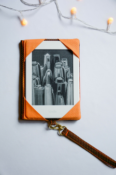 Case for e-reader on internet