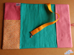 Book Sleeves - Dulce Tyler Dolls & Studio