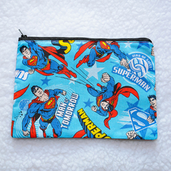 Necessaire - Superman