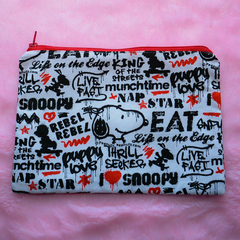 Necessaire - Snoopy
