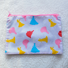 Necessaire - Princess Lilac