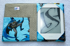 Capa pra e-reader - Batman - comprar online
