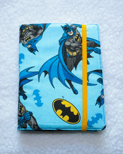 Capa pra e-reader - Batman