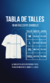 Remera Polar BSS Oversize - Verde Ingles - tienda online