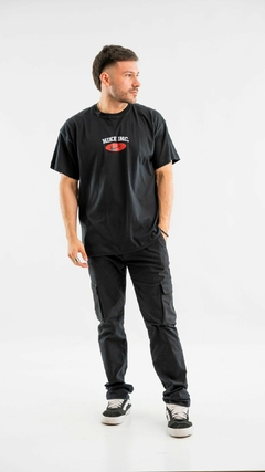 Remeras NK13 - Corte Oversize - tienda online