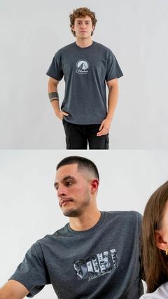 Remeras Polar BSS - Corte Oversize - Polar Mayorista