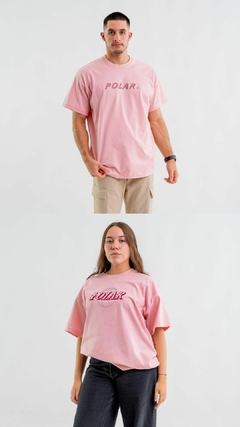 Remeras Polar BSS - Corte Oversize en internet