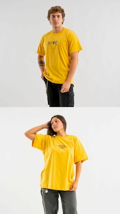 Imagen de Remeras NK13 - Corte Oversize