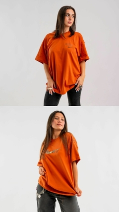Remeras NK13 - Corte Oversize en internet