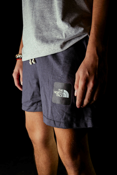 Bermudas TNF - tienda online